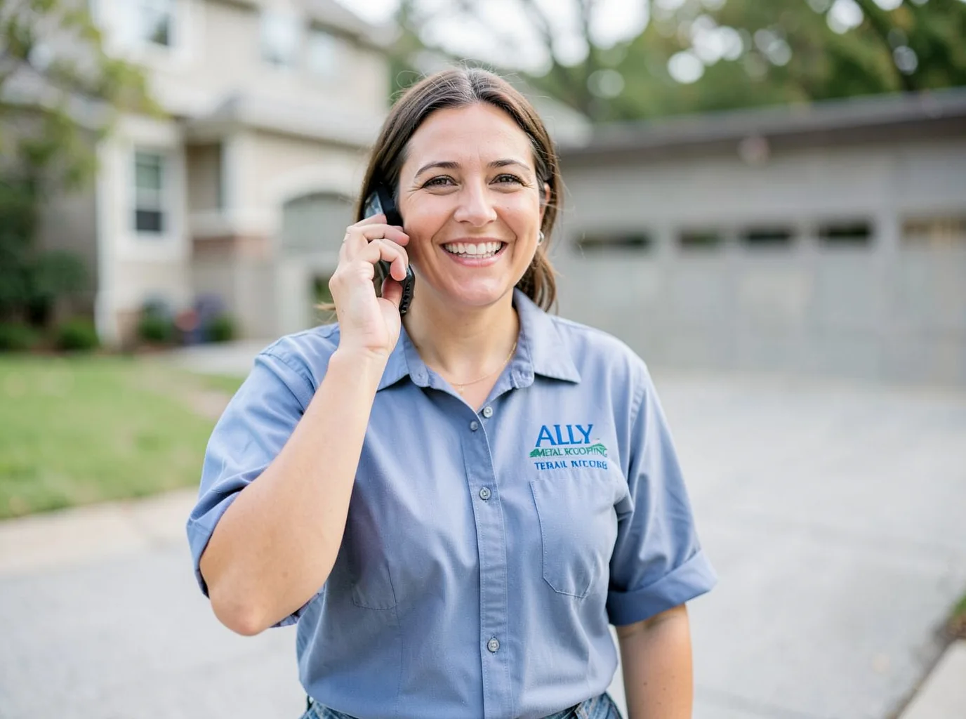 Metal Roof Installation Shadyside, OH FAQs